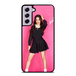 FIFTH HARMONY CAMILA CABELLO Samsung Galaxy S21 FE Case Cover