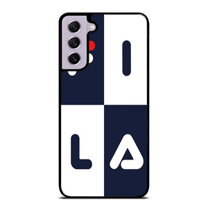 FILA SPORT LOGO 2 Samsung Galaxy S21 FE Case Cover