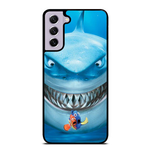 FINDING NEMO Fish Disney Samsung Galaxy S21 FE Case Cover