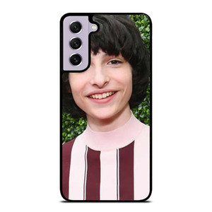 FINN WOLFHARD Samsung Galaxy S21 FE Case Cover