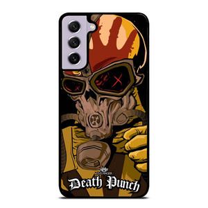 FIVE FINGER DEATH PUNCH ART Samsung Galaxy S21 FE Case Cover