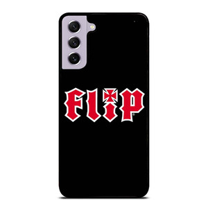 FLIP INTERNATIONAL TRUCK COMPANY Samsung Galaxy S21 FE Case Cover