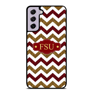 FLORIDA STATE FSU FOOTBALL Samsung Galaxy S21 FE Case Cover