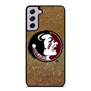 FLORIDA STATE FSU LOGO Samsung Galaxy S21 FE Case Cover