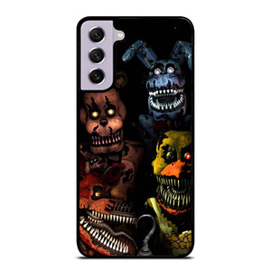 FNAF FIVE NIGHTS AT FREDDYS Samsung Galaxy S21 FE Case Cover
