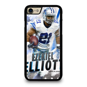 EZEKIEL ELLIOTT DALLAS COWBOYS NFL iPhone 7 / 8 Case Cover