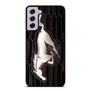 FORD MUSTANG GT LOGO Samsung Galaxy S21 FE Case Cover
