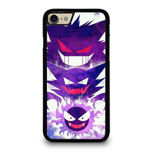GENGAR POKEMON ART iPhone 7 / 8 Case Cover GENGAR POKEMON ART iPhone 7 / 8 Case Cover