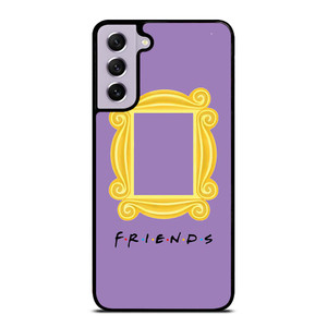 FRIENDS MONICA'S DOOR Samsung Galaxy S21 FE Case Cover