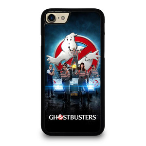 GHOSTBUSTER POSTER iPhone 7 / 8 Case Cover GHOSTBUSTER POSTER iPhone 7 / 8 Case Cover