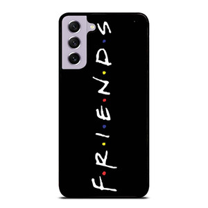 FRIENDS Samsung Galaxy S21 FE Case Cover