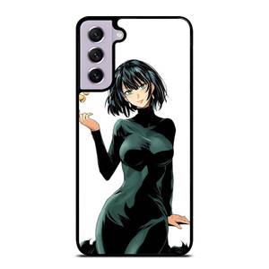 FUBUKI ONE PUNCH MAN Samsung Galaxy S21 FE Case Cover