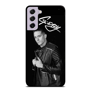 G EAZY COLL Samsung Galaxy S21 FE Case Cover