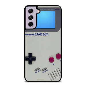 GAME BOY NINTENDO Samsung Galaxy S21 FE Case Cover