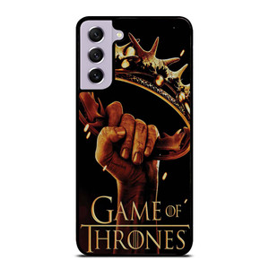 GAME OF THRONES 2 Samsung Galaxy S21 FE Case Cover