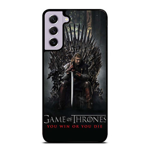 GAME OF THRONES 3 Samsung Galaxy S21 FE Case Cover