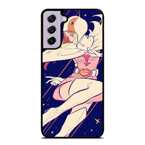 GATCHAMAN JUN THE SWAN Samsung Galaxy S21 FE Case Cover