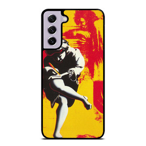 GUNS N ROSES COVER ALBUM Samsung Galaxy S21 FE Case Cover