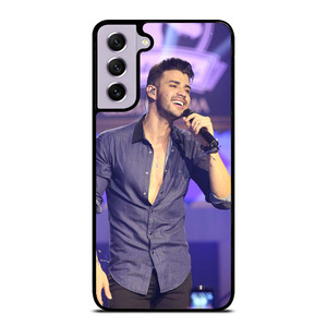 GUSTAVO LIMA Sings Samsung Galaxy S21 FE Case Cover