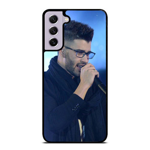 GUSTAVO LIMA Samsung Galaxy S21 FE Case Cover