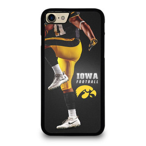 IOWA HAWKEYES FOOTBALL iPhone 7 / 8 Case Cover