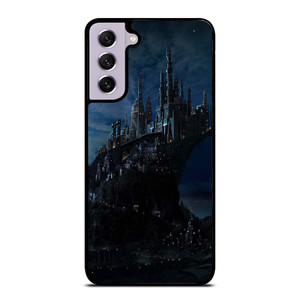 HARRY POTTER CASTLE Samsung Galaxy S21 FE Case Cover
