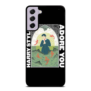 HARRY STYLES ADORE YOU ART Samsung Galaxy S21 FE Case Cover