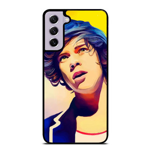 HARRY STYLES ART Samsung Galaxy S21 FE Case Cover