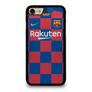 JERSEY BARCELONA NEW iPhone 7 / 8 Case Cover JERSEY BARCELONA NEW iPhone 7 / 8 Case Cover