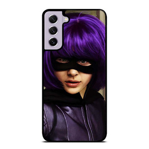 HIT GIRL KICK ASS Samsung Galaxy S21 FE Case Cover