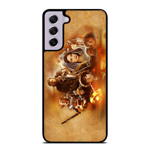HOBBIT LORD OF THE RING Samsung Galaxy S21 FE Case Cover
