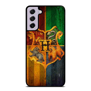 HOGWARTS HARRY POTTER Samsung Galaxy S21 FE Case Cover