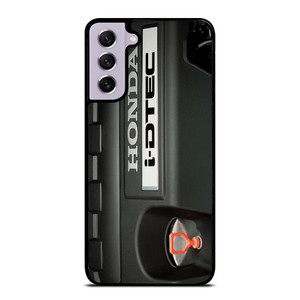 HONDA ENGINE IDTEC Samsung Galaxy S21 FE Case Cover