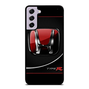 HONDA Samsung Galaxy S21 FE Case Cover
