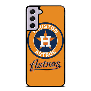 HOUSTON ASTROS BASEBALL Samsung Galaxy S21 FE Case Cover