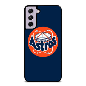 HOUSTON ASTROS LOGO Samsung Galaxy S21 FE Case Cover