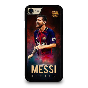 LIONEL MESSI BARCELONA FC iPhone 7 / 8 Case Cover LIONEL MESSI BARCELONA FC iPhone 7 / 8 Case Cover