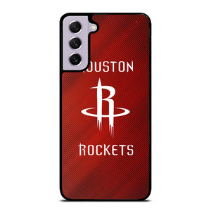 HOUSTON ROCKETS Samsung Galaxy S21 FE Case Cover