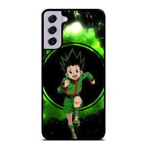 HUNTER X HUNTER GON ANIME Samsung Galaxy S21 FE Case Cover