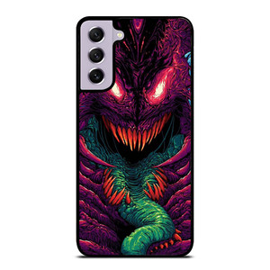 HYPER BEAST Art Samsung Galaxy S21 FE Case Cover