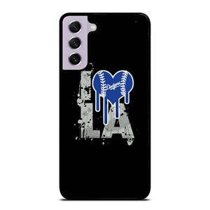 I LOVE LA DODGERS Samsung Galaxy S21 FE Case Cover