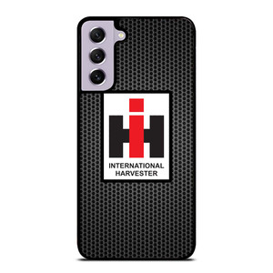 IH INTERNATIONAL HARVESTER Samsung Galaxy S21 FE Case Cover