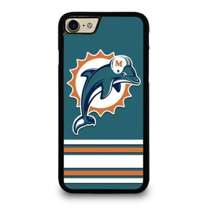 MIAMI DOLPHINS logo iPhone 7 / 8 Case Cover MIAMI DOLPHINS logo iPhone 7 / 8 Case Cover