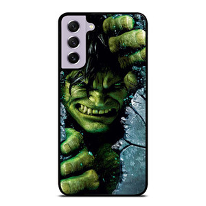 INCREDIBLE HULK MARVEL Samsung Galaxy S21 FE Case Cover