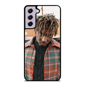 JUICE WRLD RAPPER Samsung Galaxy S21 FE Case Cover
