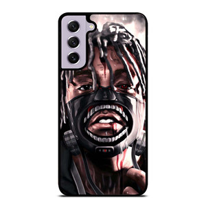 JUICE WRLD TOKYO GHOUL Samsung Galaxy S21 FE Case Cover