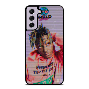 JUICE WRLD Samsung Galaxy S21 FE Case Cover