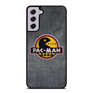 JURASSIC PAC MAN Samsung Galaxy S21 FE Case Cover