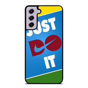JUST DO IT 2 Samsung Galaxy S21 FE Case Cover