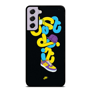JUST DO IT 4 Samsung Galaxy S21 FE Case Cover